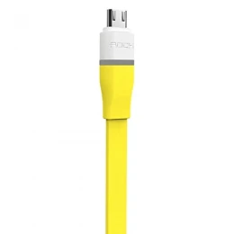 USB Light for Android - Yellow color