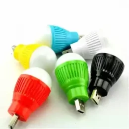 Portable USB LED Mini Light