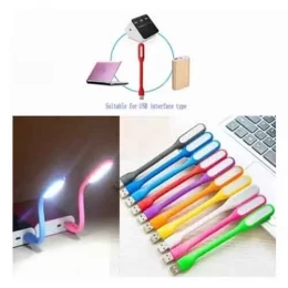 USB LED Light Mini - multicolor