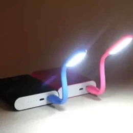 Mini USB LED Light