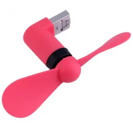 USB Portable Fan