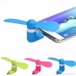 USB Portable Mini Fan for Android (1 pcs )