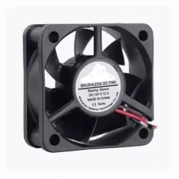 DC 12V Cooling Fan- 2 Inch