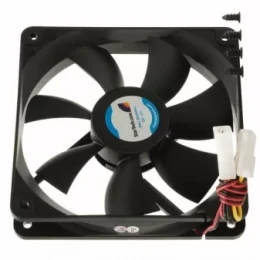 Cashing Cooling Fan 80mm 12V