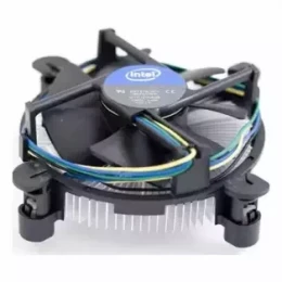 DESKTOP PROCESSOR COLLING FAN