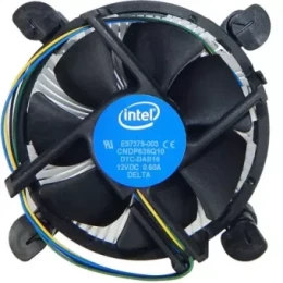 COLLING FAN DESKTOP PROCESSOR