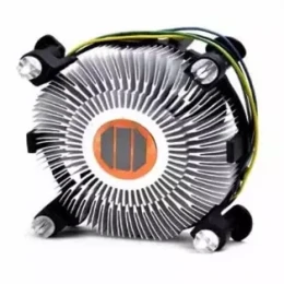 COLLING FAN DESKTOP PROCESSOR