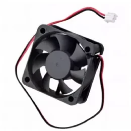 Cooling Fan DC 12V  (3 Inch)