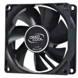 Deep Cool XFAN 80 Casing Cooling Fan