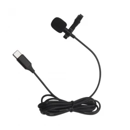 Microphone for Mobile Phone 3.5mm Jack