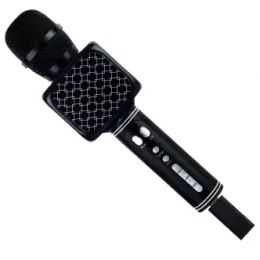 Wireless Bluetooth USB Recording Microphone ys 69