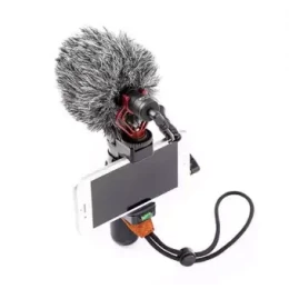 BOYA BY-MM1 Universal Cardioid Microphone