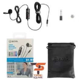 BOYA M1 Microphone for computer or mobile