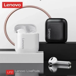 Lenovo LP2 TWS Wireless Earphone