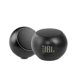 M3 Mini Metal Portable Wireless Bluetooth Speaker