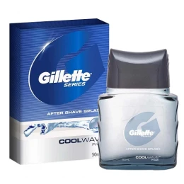 Gillette After Shave Splash Cool Wave Fresh 100ML