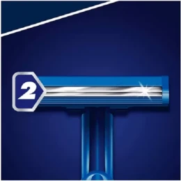 Gillette Blue 2 Disposable Razor