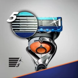 Gillette Fusion 5 Proglide Flexball Men Razor