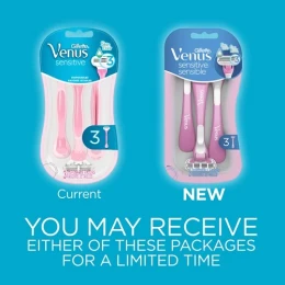 Venus Disposable Razor