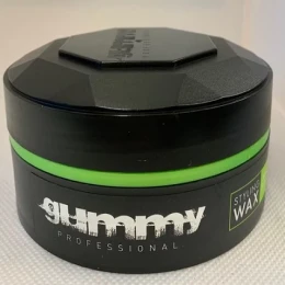 GUMMY STYLING WAX MATTE FINISH 150ml