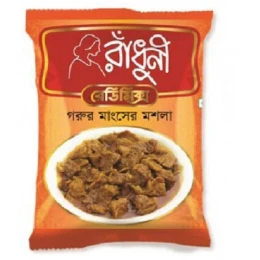 Radhuni Beef Masala 25gm