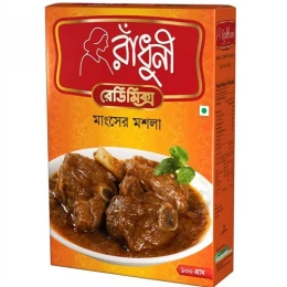 Radhuni Meat Curry Masala  100gm