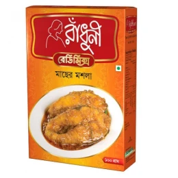 Radhuni Fish Curry Masala 100gm