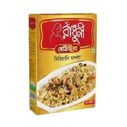 Radhuni Biryani Masala 40gm