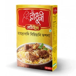 Radhuni Hyderabadi Biryani Masala 45gm