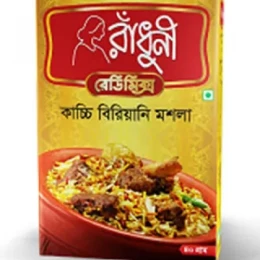 Radhuni Kachchi Biryani Masala 40gm