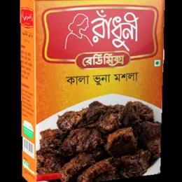 Radhuni Kala Bhuna Masala 80gm