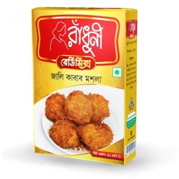 Radhuni Jali Kabab Masala 50gm