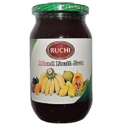 RUCHI Mixed Fruit Jam 250gm