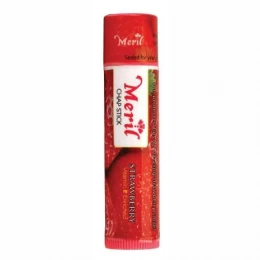 Meril Lip Balm (Strawberry)