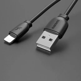 Remax Type-C Data Cable (RC-134a) Fast Charging Data Cable for Type-C USB Gift Item Remax Data Cable Fast Charging Cable