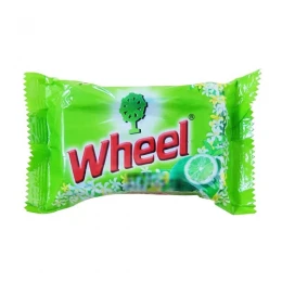 WHEEL LAUNDRY SOAP