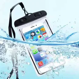Universal Waterproof Cover Pouch Bag Cases For Phone