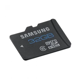 32gb micro sD HC I class10 U1/U3 memory card Made in Taiwan/Korea