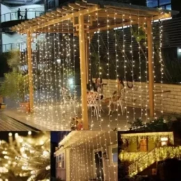 Fairy Decorative Lights Golden/ Room ..