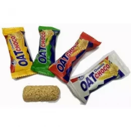 Oat Choco Chocolate Flavour Oats - 10gx 40pcs =400g(Pack)