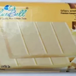 Blue Bell Premium White compound Chocolate 1 kg