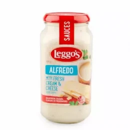 Leggo'S Pasta Sauce ( Alfredo ) - 490 gm