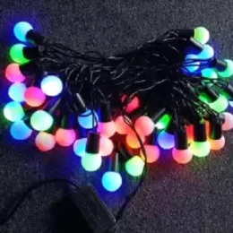 Fairy led Round Shape Led light, 28 psc RGB clour Light. Highly Decorative light.