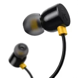 Realme Buds In-Ear Headphones Wired Headset With Mic