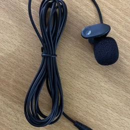 Candc U1 Microphone Proffessional Lavalier Microphone