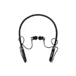 Lenovo HE05 Wireless In-Ear Neckband Earphones - Black