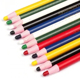 Diamond China Marking pencils - 12 Pcs/Color