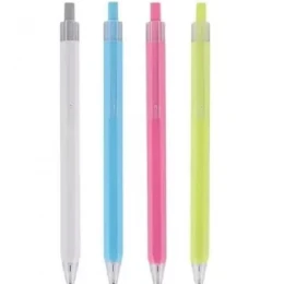 Mechanical Pencil, 0.5mm, U61100 - 4 pcs