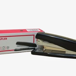 Deli Stapler (assorted color) E0306 - 1 Pcs