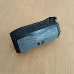 Small Portable C10 Bluetooth Speaker